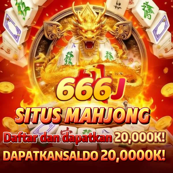 666J Login Resmi APK 2026
