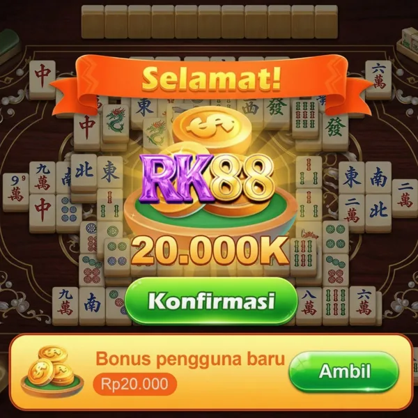 RK88 APK Download Versi Terbaru