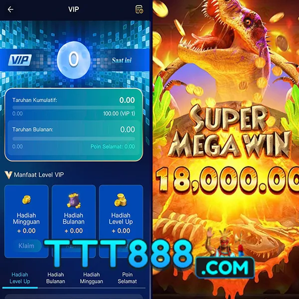 TTT888 2026 Slot Gacor RTP Tinggi