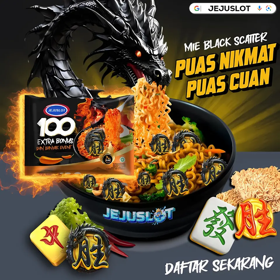 jejuslot APK