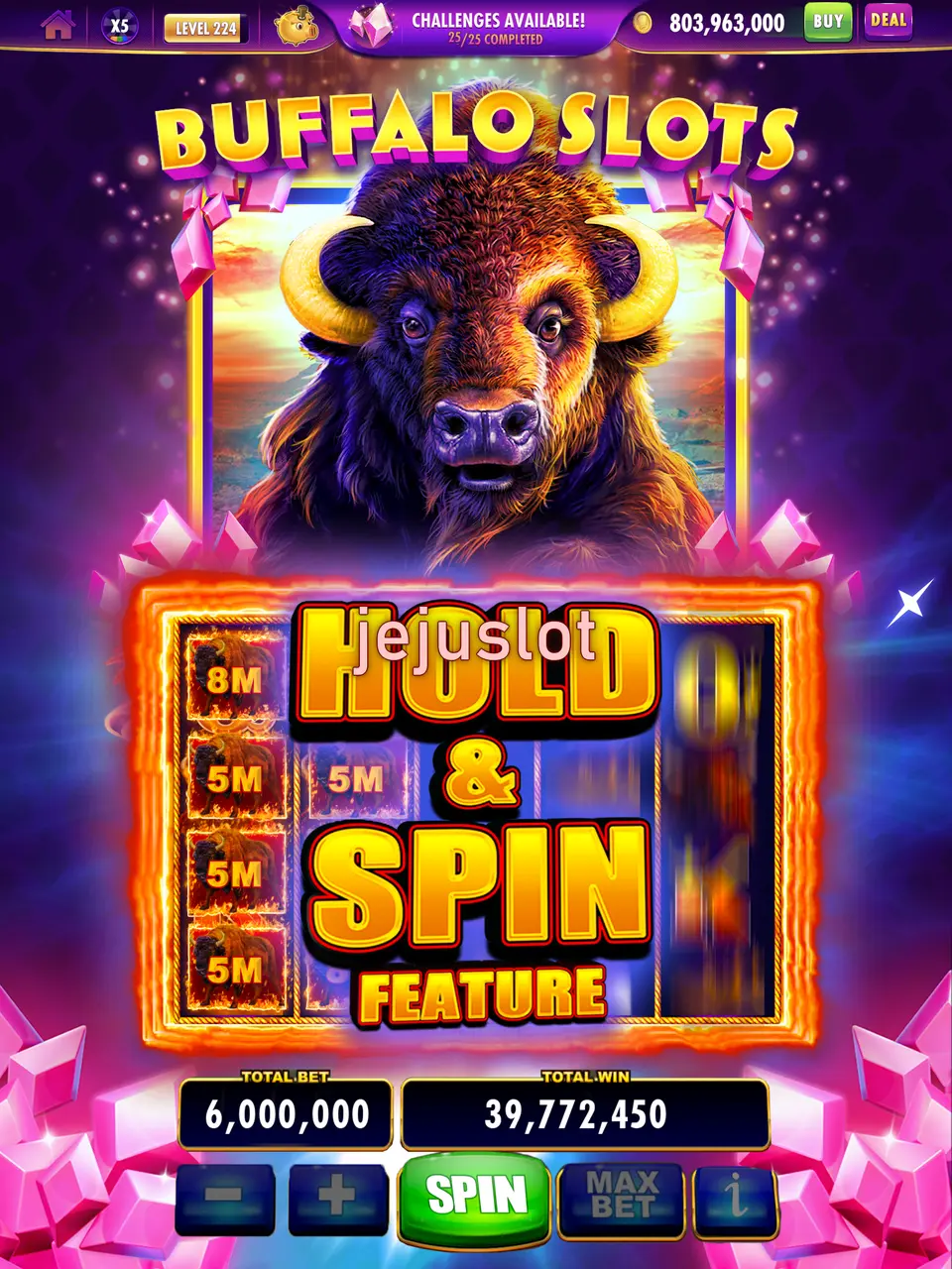 jejuslot APK